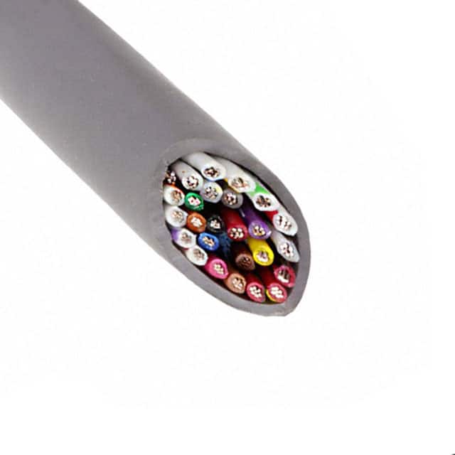 M33325 SL002 Alpha Wire  Cables Wires